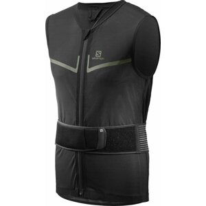 Salomon Flexcell Light Vest M