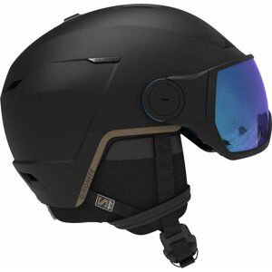 Salomon Pioneer LT Visor 1947 53-56 cm