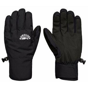 Quiksilver Cross Snowboard/Ski Gloves M L