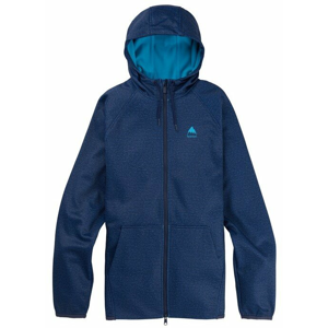 Burton Crown Weatherproof Fleece M M