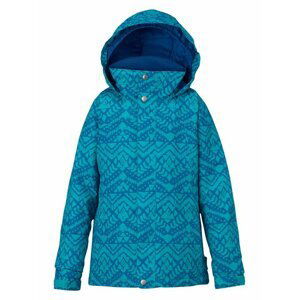 Burton Elodie Jacket Girl XL