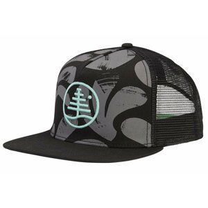 Burton I-90 Trucker Snapback Hat