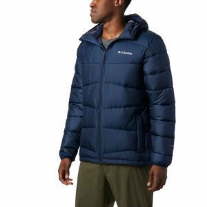 Columbia Fivemile Butte Hooded Jacket L