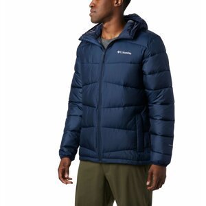 Columbia Fivemile Butte Hooded Jacket XXL