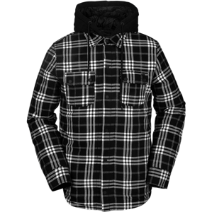Volcom Field Insulated Flannel S
