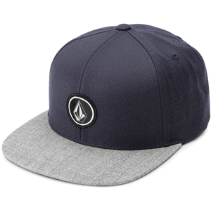 Volcom Quarter Twill Snapback