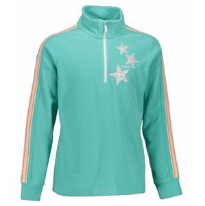 CMP Sweat 1/2 Zip Girl 116