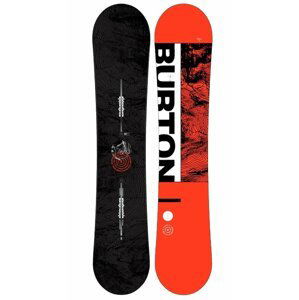 Burton Ripcord Flat Top M 150 cm