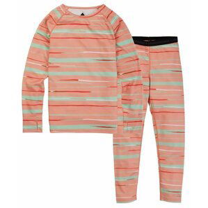 Burton Lightweight Base Layer Set Kids L