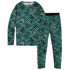 Burton Lightweight Base Layer Set Kids XS