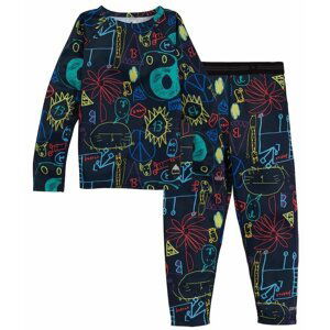 Burton Lightweight Base Layer Set Toddlers 3