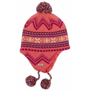 Burton Cocoa Earflap Beanie Kids