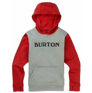 Burton Oak Pullover Hoodie Kids XS