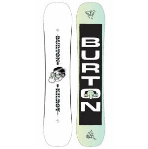 Burton Kilroy Twin Camber Kids 152 cm