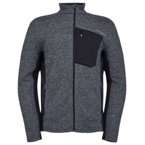 Spyder M Bandit Full Zip Fleece Jacket S