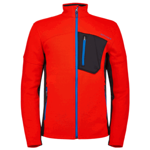 Spyder M Bandit Full Zip Fleece Jacket S