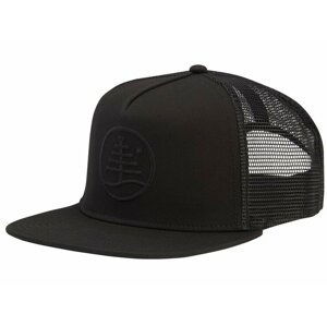 Burton I-90 Trucker Snapback Hat M