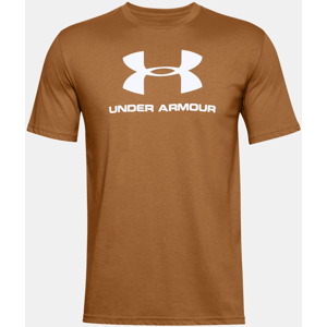 Under Armour Sportstyle Boxed M