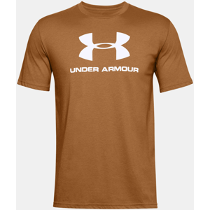 Under Armour Sportstyle Boxed XXL