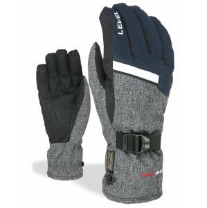 Level Hero Gloves M 10