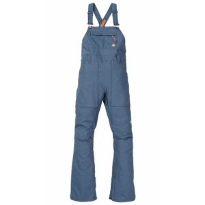 Burton Avalon Stretch Denim Bib W XXS