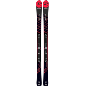 Rossignol React Limited 163 cm