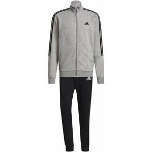 Adidas Essenttials Tracksuit M 06