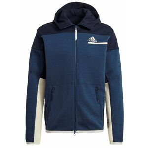 Adidas Z.N.E. Full-Zip Hoodie M