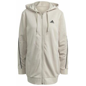 Adidas Essentials Giant Full Zip Hoodie S