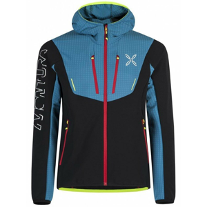 Montura Ski Style Hoody M XXL