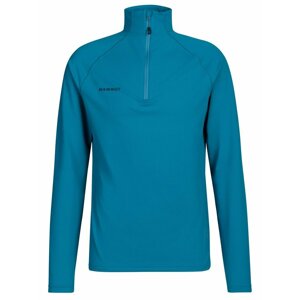 Mammut Snow ML Half Zip Pull M M