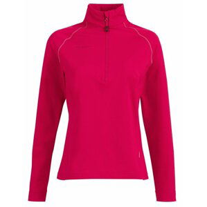 Mammut Snow ML Half Zip Pull W S