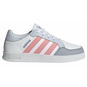 Adidas Breaknet Shoes Kids 36 EUR