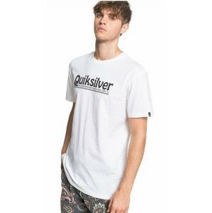 Quiksilver New Slang T-Shirt M S