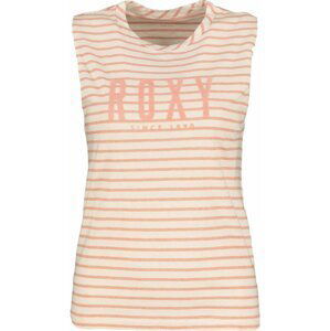 Roxy Top Are You Gonna Be My Friend XS