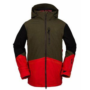 Volcom Bl Stretch Gore-Tex Jkt M