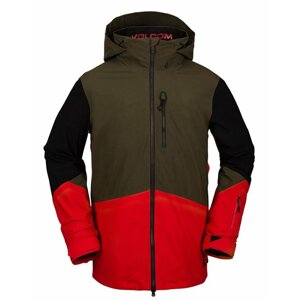 Volcom Bl Stretch Gore-Tex Jkt XL