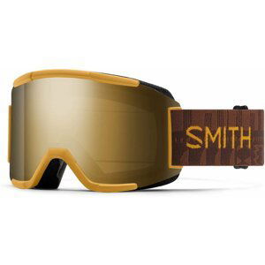 Smith Squad Goggles