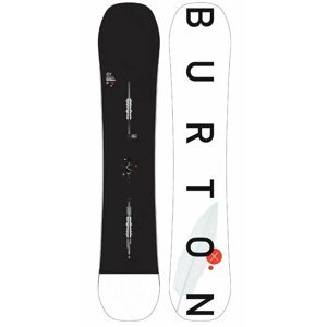 Burton Custom X Camber M 162 cm