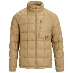 Burton AK BK Down Jacket M L