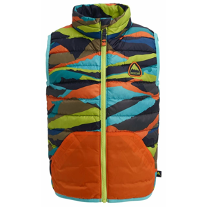 Burton Evergreen Vest Toddler 98 cm