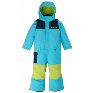 Burton Striker One Piece Kids 4