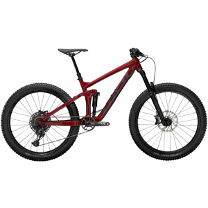 Trek Remedy 7 - Modelový rok: 2021 M