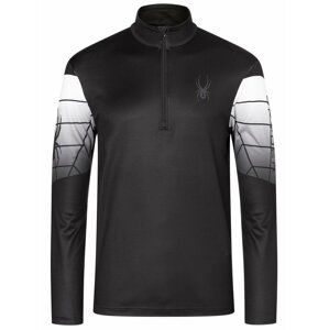 Spyder Webstrong M Half-Zip T-Neck S