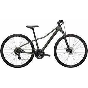 Trek Dual Sport 1 Women - Modelový rok: 2021 M