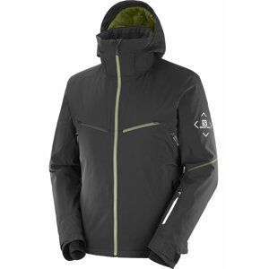 Salomon Brilliant JKT M S