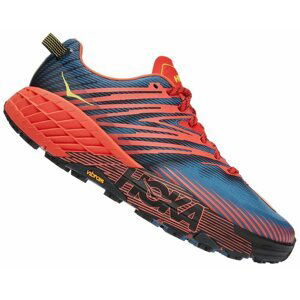 Hoka One One Speedgoat 4 M 43 1/3 EUR