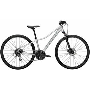 Trek Dual Sport 2 Women - Modelový rok: 2021 L