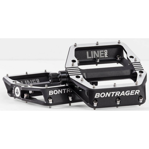 Bontrager Line Pro MTB Pedal Set