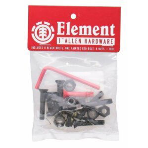 Element Allen Hardware